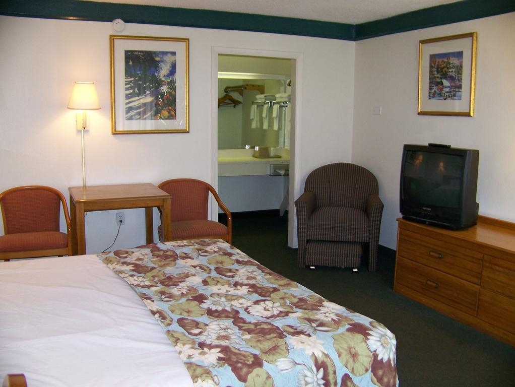 Budget Inn And Suites Orlando West Zimmer foto