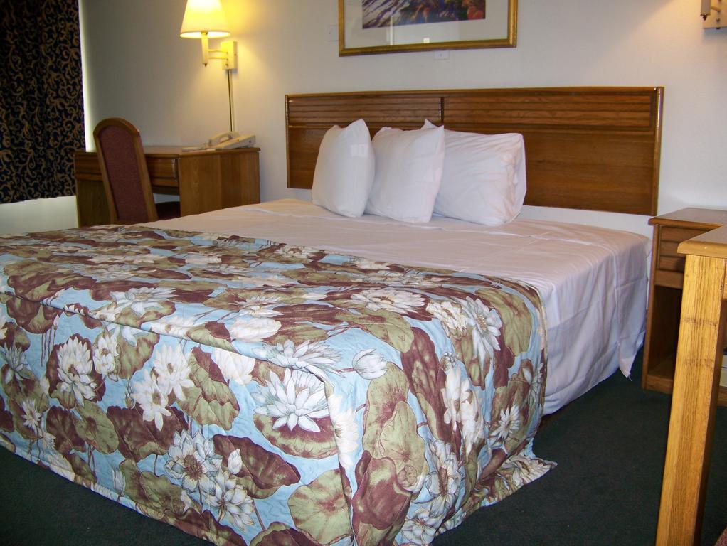 Budget Inn And Suites Orlando West Zimmer foto