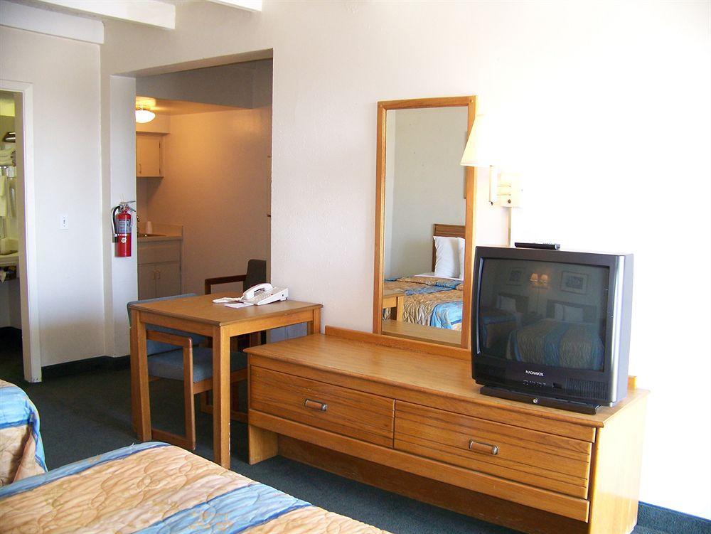 Budget Inn And Suites Orlando West Zimmer foto