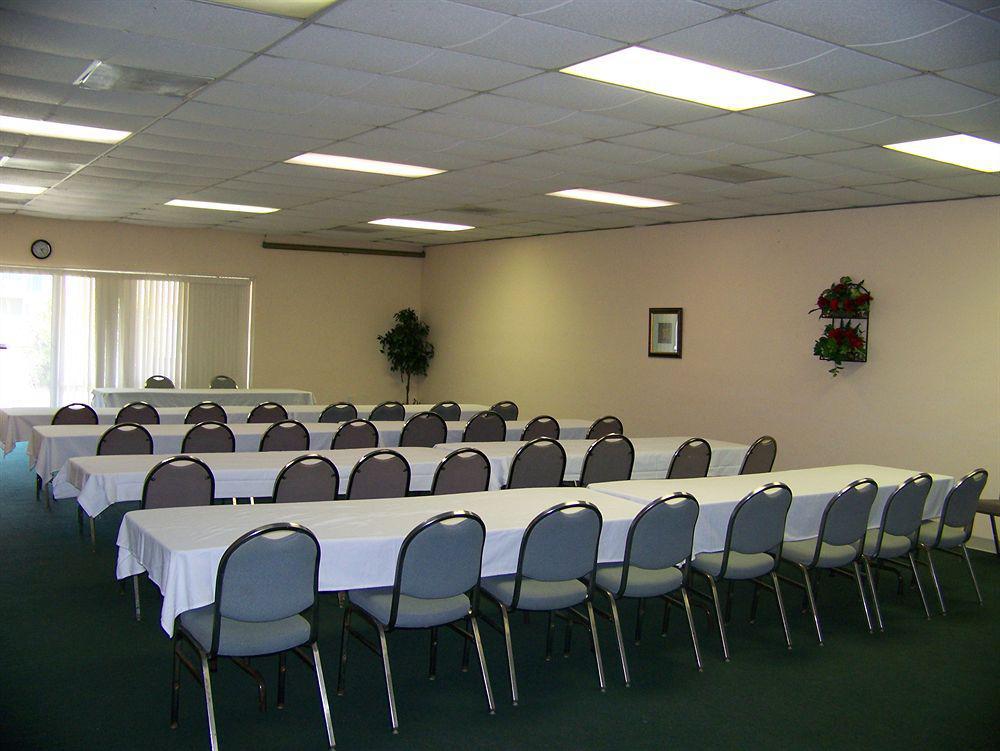 Budget Inn And Suites Orlando West Business foto